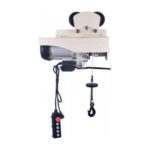 Mytol 600/1200 kg 4 Hareketli Elektrikli Vinç