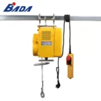 Bada HH300D Elektrikli Vinç