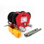 Bada Elektrikli Şaryo 1 Ton - Görsel 2