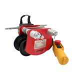 Bada Elektrikli Şaryo 1 Ton - Görsel 3