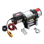 Bada 5000 LB 12 Volt Oto Vinci