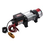 Bada 5000 LB 12 Volt Oto Vinci - Görsel 2