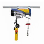 Echolift 250-500 Elektrikli Vinç