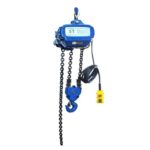 ECHOLİFT Elektrikli Zincirli Vinç 2 ton 6 mt 380 VoLT