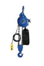 ECHOLİFT Elektrikli Zincirli Vinç 2 ton 6 mt 380 VoLT - Görsel 3