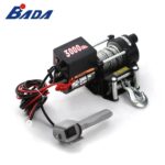 Bada 3000 LB 12 Volt Oto Vinci