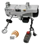 Mytol 600-1200 Elektrikli Vinç