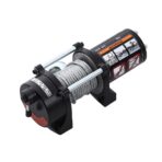 Bada 2000 LB 24 Volt Oto Vinci - Görsel 3