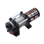 Bada 2000 LB 24 Volt Oto Vinci - Görsel 3