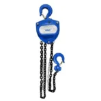 Echolift 5 Ton 5 Mt Caraskal