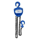 Echolift 5 Ton 5 Mt Caraskal