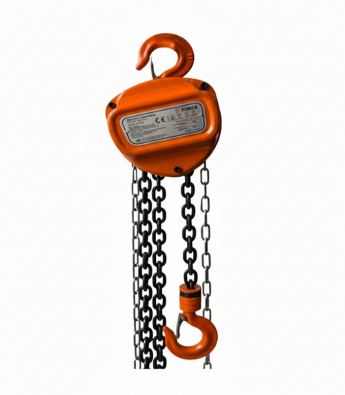 D-FORCE-CARASKALLL-1 D-Force 3 Ton 5 Mt Caraskal - Görsel 1