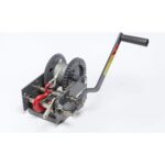 Kalmaksan 500 Kg El Vinci 10 Mt Çelik Halatlı