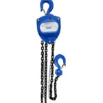 Echolift 10 Ton 5Mt. Hs-S Tipi Üçgen Caraskalkal