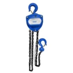 Echolift 1 Ton 3Mt. Hs-S Tipi Üçgen Caraskal