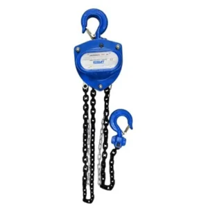 Echolift 5 Ton 3 Mt Caraskal