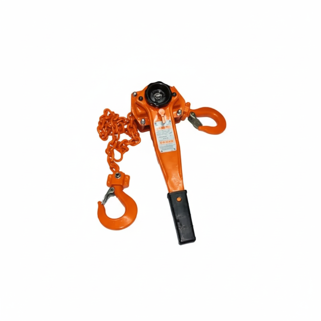 D-Force 9000 kğ 1,5 Mt Hubzuğ