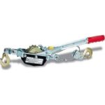 Halatlı Çektirme Gerdirme 3 Ton 1.5 Metre