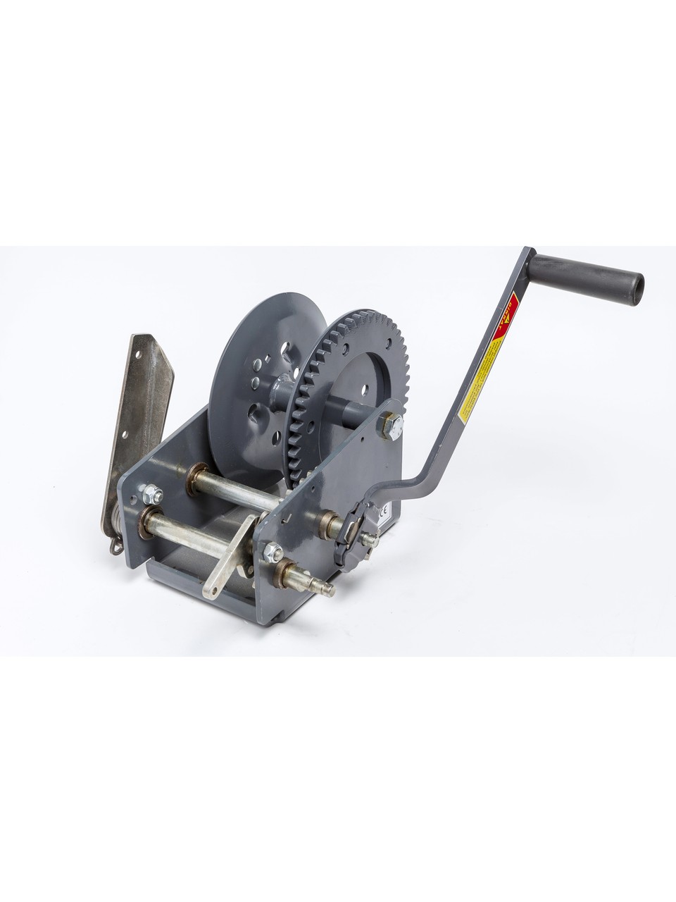 kms6000 Kalmaksan 600 Kg El Vinci - Görsel 1