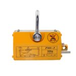 Manyetik Kapma 2 Ton