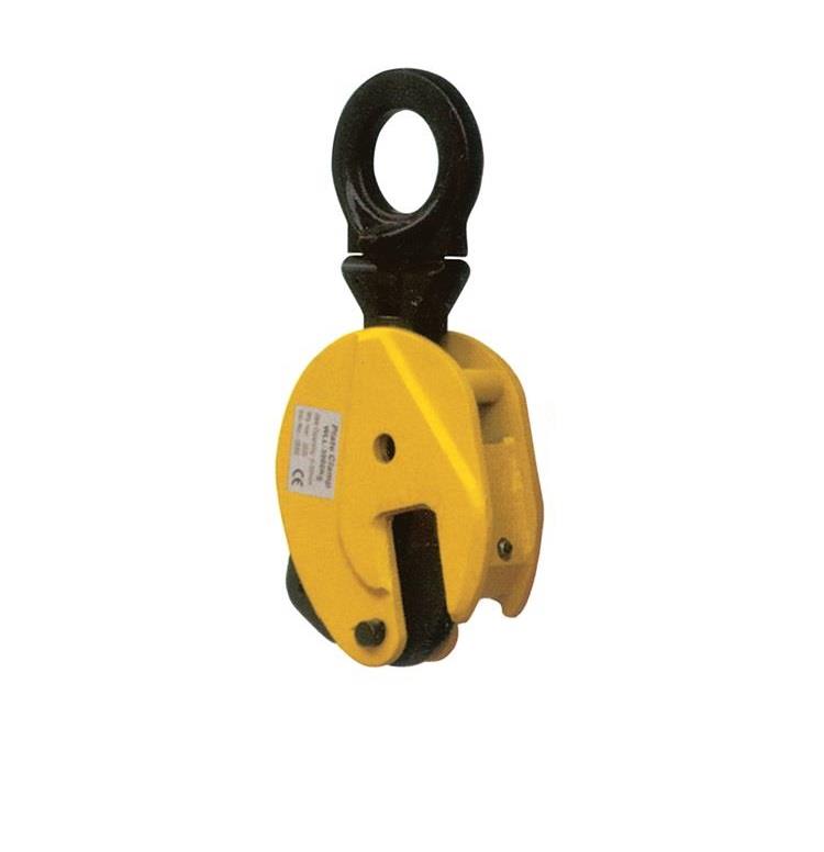 netl Saç Kapma Dikey 1 Ton - Görsel 1