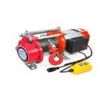 Dlmax 750-1500 Elektrikli Vinç 220 Volt