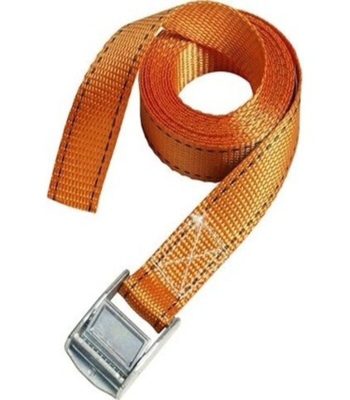 110000533861935 (1) Mini Mandallı Gerdirme 3 Mt - Görsel 1