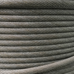 Nuflex Halat Dönmeyen