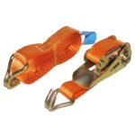 Spanzet 3 Mt Kancalı Turuncu