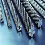 Krom Halat 7x7 Paslanmaz