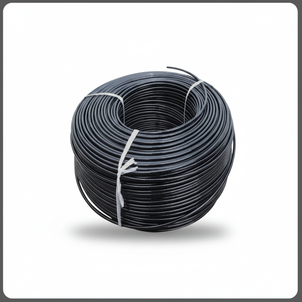 Sporcu halatı 6 mm Sporcu halatı 6 mm - Görsel 1