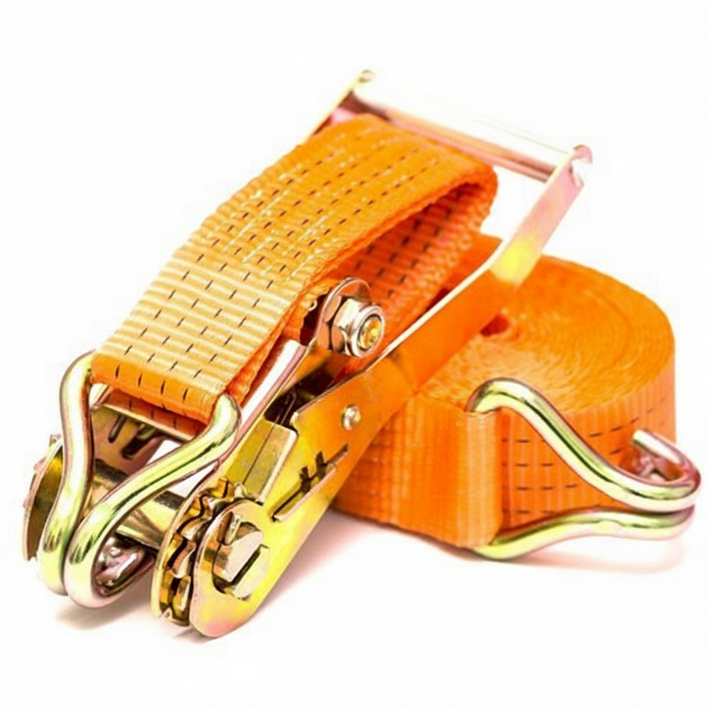 Spanzet 5 ton 10 mt Spanzet 5 Ton 10 Mt 85 Gr - Görsel 1