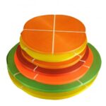 Bant Kolon 25 mm Cm Polyester (100 Mt)