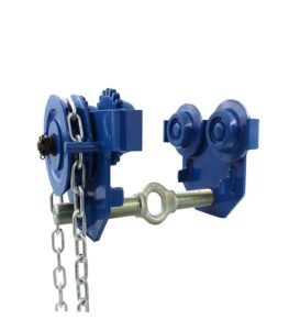 Echolift Zincirli Şaryo - Görsel 2