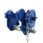 Echolift Zincirli Şaryo