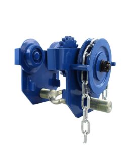 Echolift Zincirli Şaryo