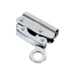 Halat Tutucu Mekanizma