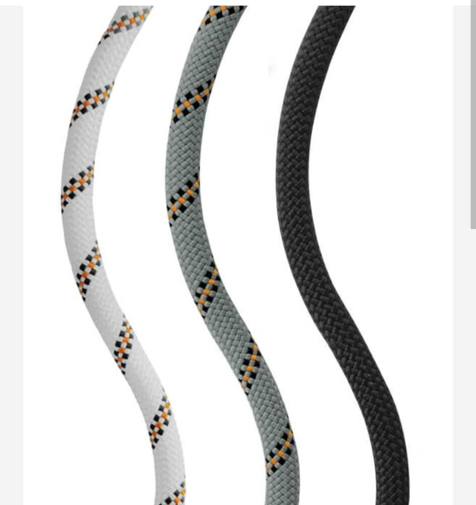 statik halat 12-14-16 mm Statik Halat Yaşam Halatı - Görsel 1