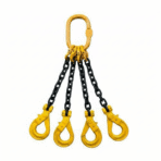 Zincir-Sapan-4 Kollu