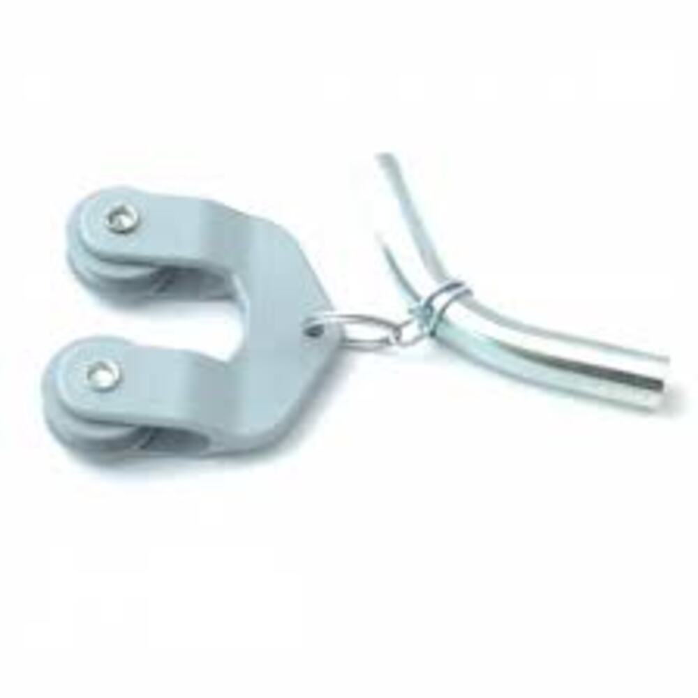 Kablo Taşıyıcı Çiftli Kablo Taşıyıcı Çiftli - Görsel 1