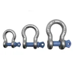 G209 Zincir Kilidi Omeğa - Görsel 2