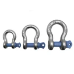 G209 Zincir Kilidi Omeğa - Görsel 2