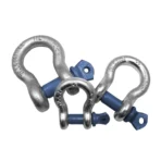 G209 Zincir Kilidi Omeğa - Görsel 3