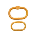 G80 A343 Tekli Sapan Halkası - Görsel 2