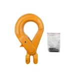 G80 Emniyetli Pimli Kanca - Görsel 2