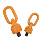 G80 Halkalı Fırdöndülü Erkek Aybolt - Görsel 4