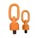 G80 Halkalı Fırdöndülü Erkek Aybolt - Görsel 2