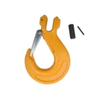 G80 Pimli Sapan Kancası - Görsel 3