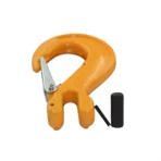 G80 Pimli Sapan Kancası - Görsel 2