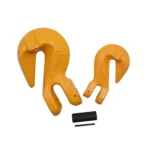 G80 Pimli Zincir Kancası - Görsel 3